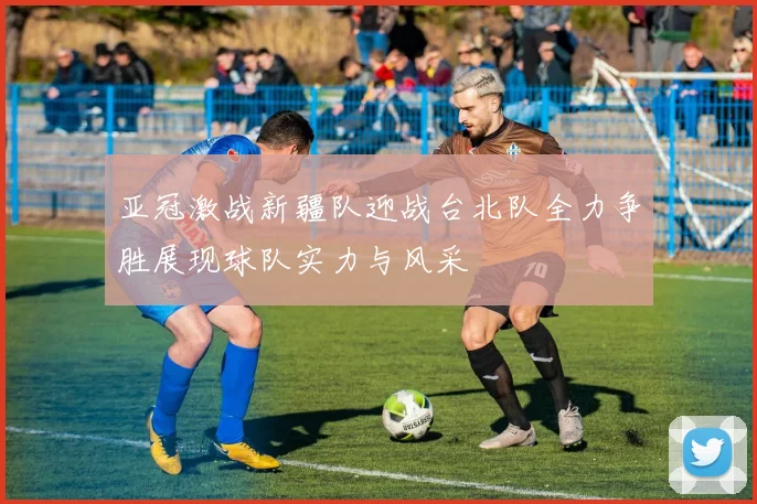 亚冠激战新疆队迎战台北队全力争胜展现球队实力与风采
