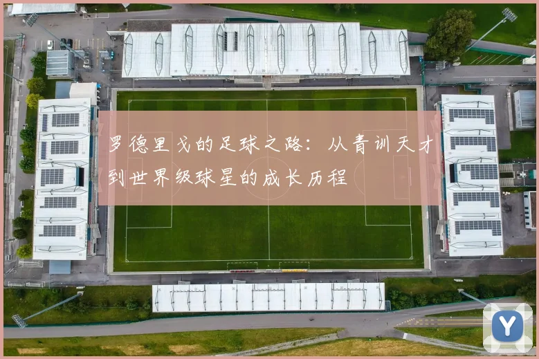 罗德里戈的足球之路：从青训天才到世界级球星的成长历程