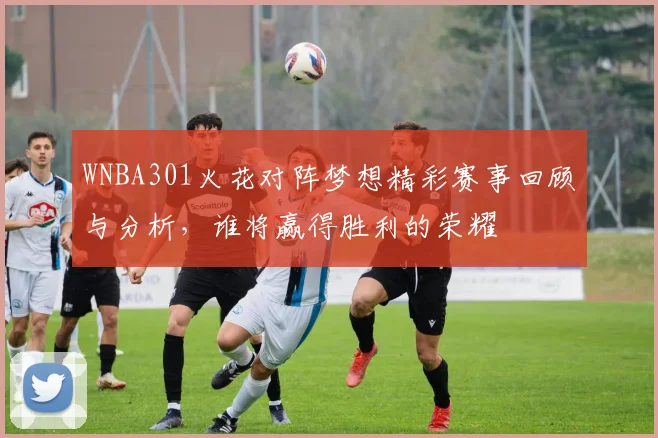 WNBA301火花对阵梦想精彩赛事回顾与分析,谁将赢得胜利的荣耀