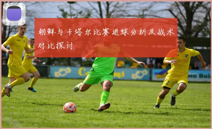 朝鲜与卡塔尔比赛进球分析及战术对比探讨