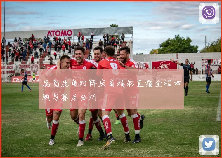 鹿岛鹿角对阵庆南精彩直播全程回顾与赛后分析