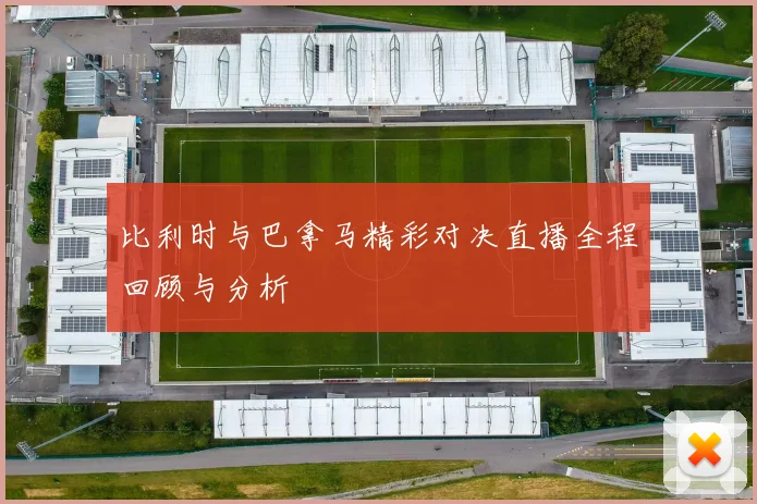 比利时与巴拿马精彩对决直播全程回顾与分析