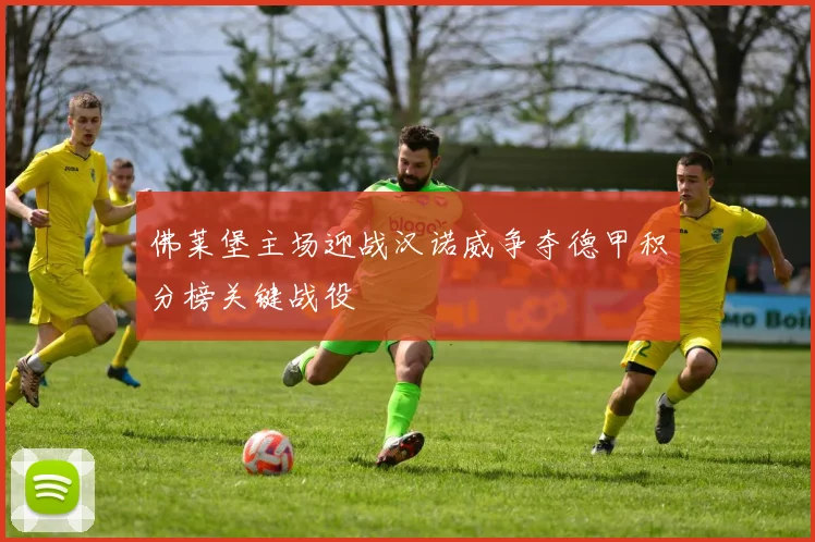 佛莱堡主场迎战汉诺威争夺德甲积分榜关键战役