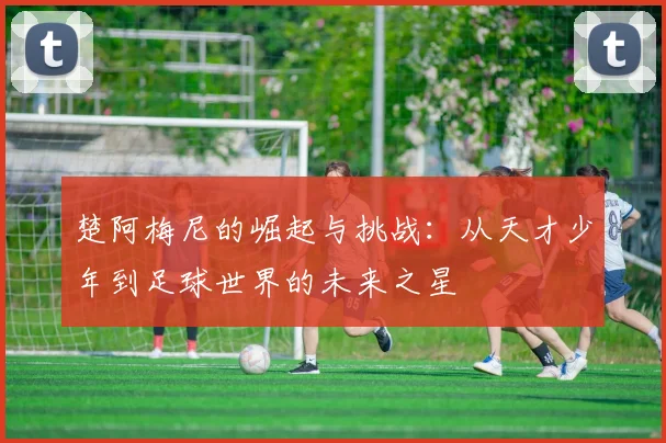 楚阿梅尼的崛起与挑战：从天才少年到足球世界的未来之星
